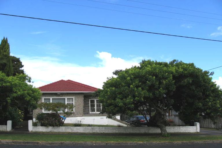 Photo of property in 125 Gardner Avenue, New Lynn, Auckland, 0600