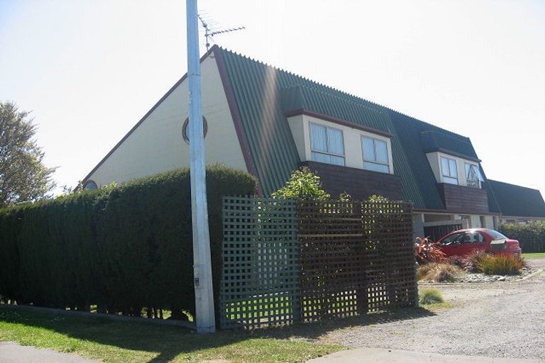 Photo of property in Harling Court, 7/208 High Street, Blenheim, 7201