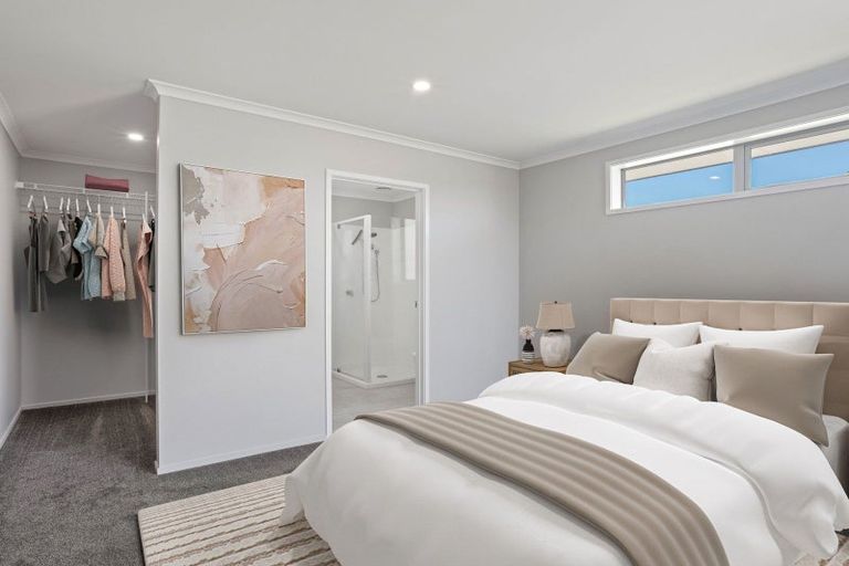 Photo of property in 8 Okoreka Road, Glenbrook, 2681