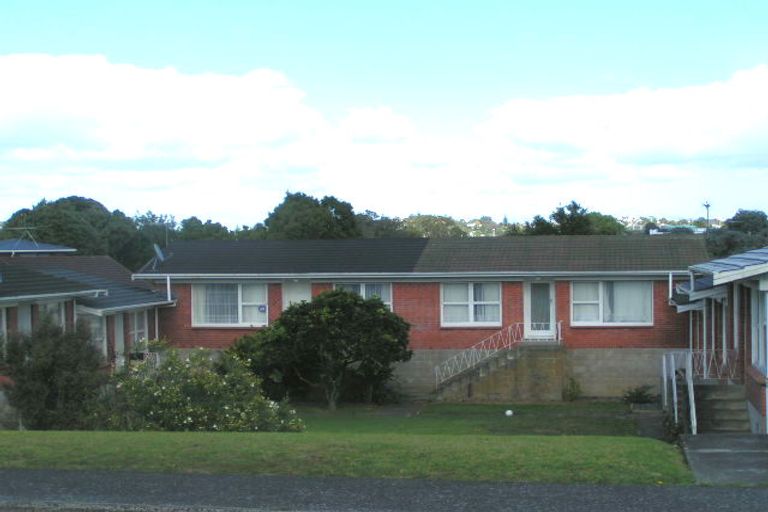 Photo of property in 7/12 Raines Avenue, Forrest Hill, Auckland, 0620