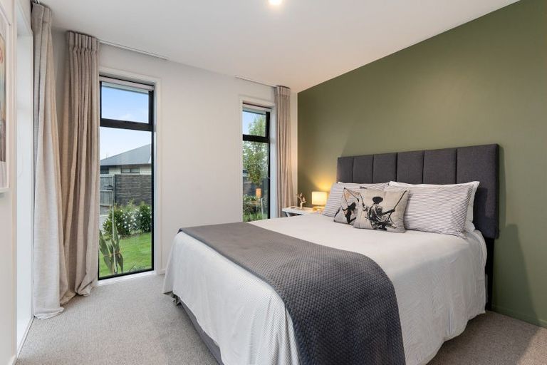 Photo of property in 48 Lucca Crescent, Rolleston, 7615