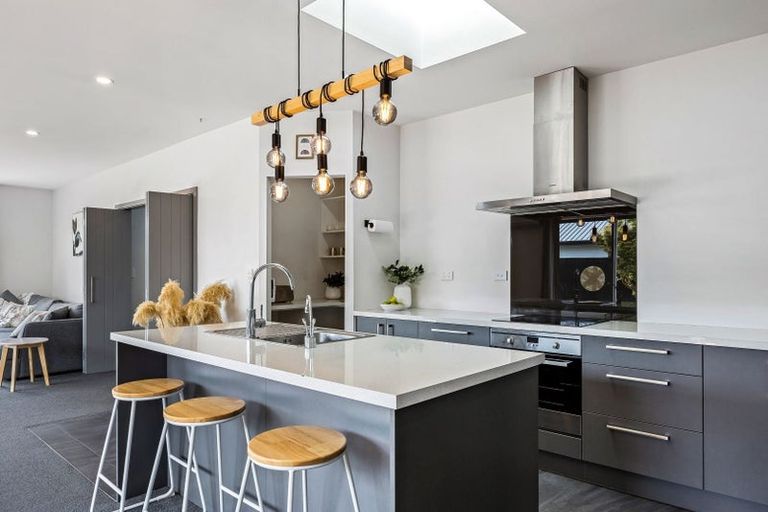 Photo of property in 50 Te Rito Street, Marshland, Christchurch, 8083