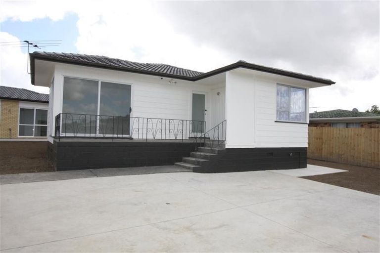 Photo of property in 3 Susanne Place, Pakuranga, Auckland, 2010