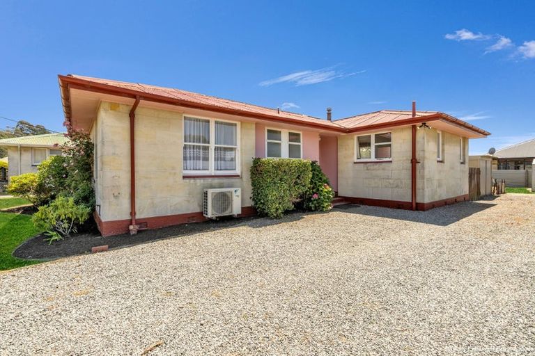 Photo of property in 39 Dacre Street, Oamaru North, Oamaru, 9400