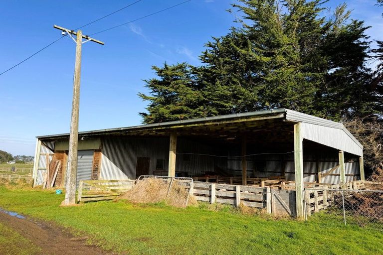 Photo of property in 326 Flora East, Makarewa, Invercargill, 9876