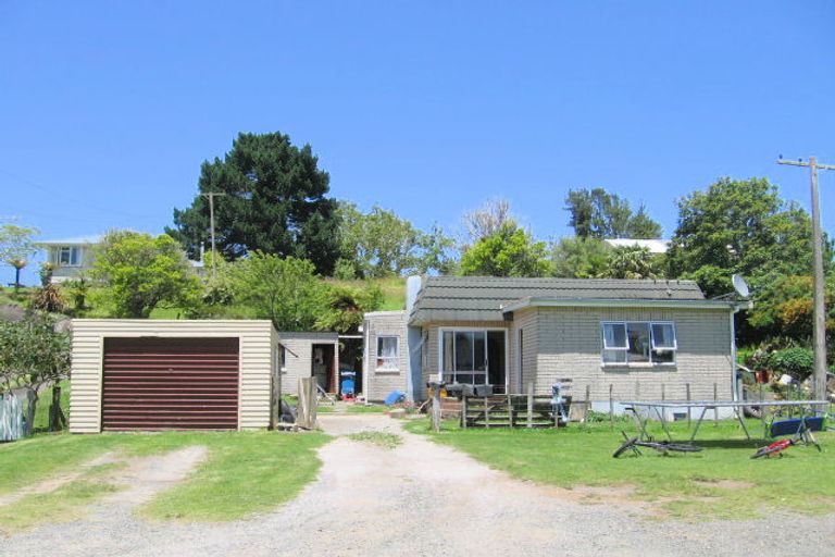 Photo of property in 411 Tainui Street, Kawhia, 3889