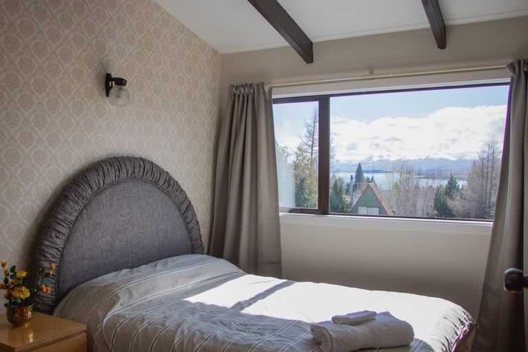 Photo of property in 28 Scott Street, Lake Tekapo, 7999