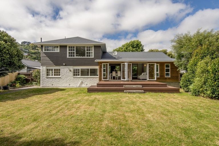 Photo of property in 279 Centaurus Road, Hillsborough, Christchurch, 8022