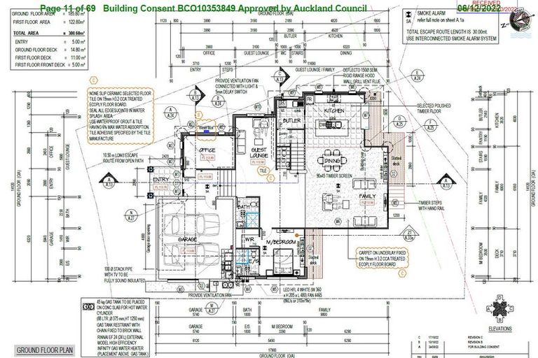 Photo of property in 12 Jabal Crescent, Totara Park, Auckland, 2105