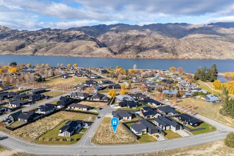 Photo of property in 4 Duohys Lane, Mount Pisa, 9383