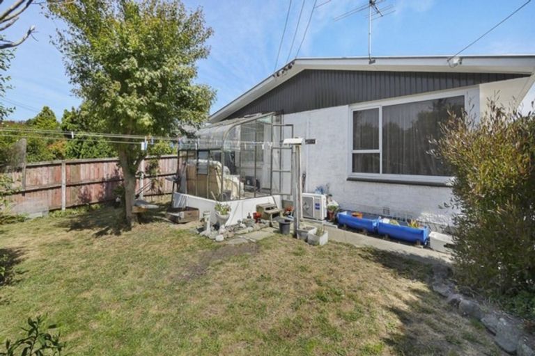 Photo of property in 1/8 Marshall Street, Woolston, Christchurch, 8023