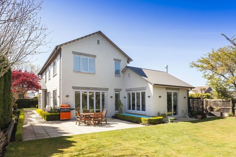 Photo of property in 25b Taylors Avenue, Bryndwr, Christchurch, 8052