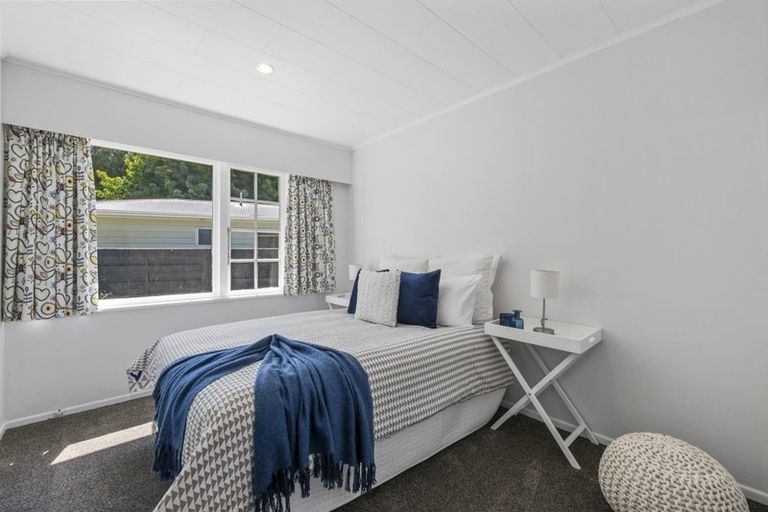 Photo of property in 4 Bailey Grove, Trentham, Upper Hutt, 5018