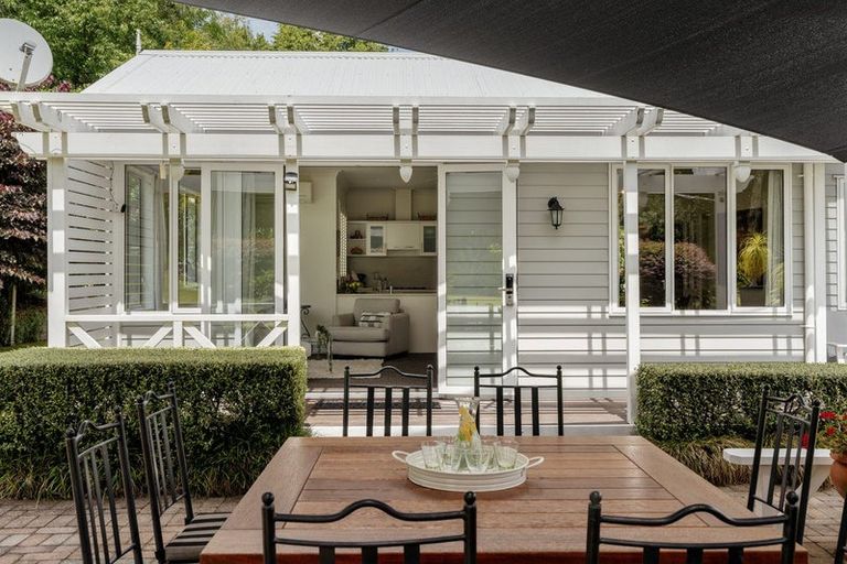 Photo of property in 1 Sycamore Rise, Tauriko, Tauranga, 3110