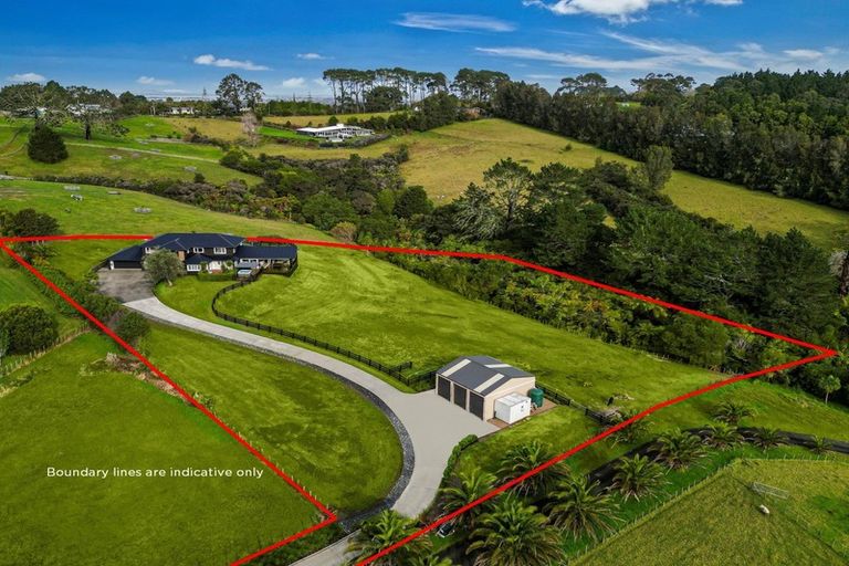 Photo of property in 98 Wake Road, Coatesville, Albany, 0793