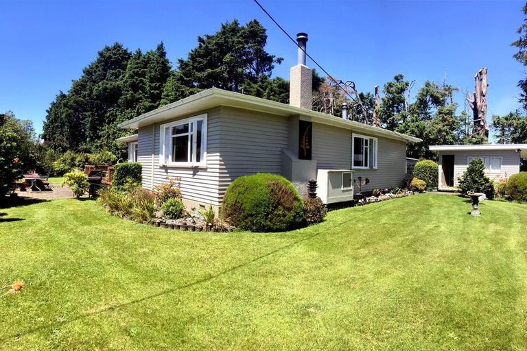 Photo of property in 945 Makaretu Road, Ashley Clinton, Takapau, 4286