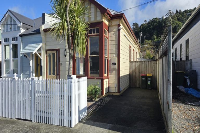 Photo of property in 13 Riddlers Crescent, Petone, Lower Hutt, 5012