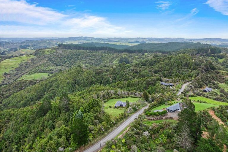 Photo of property in 539 Krippner Road, Puhoi, Silverdale, 0994