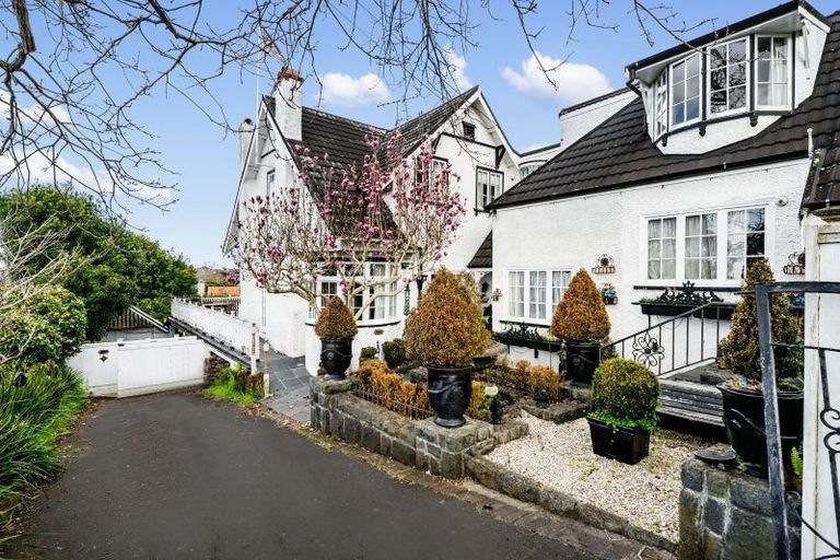 Photo of property in 23 Orakei Road, Remuera, Auckland, 1050