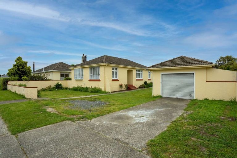 Photo of property in 156 Elizabeth Street, Appleby, Invercargill, 9812