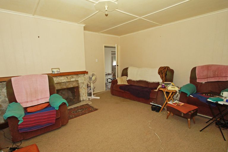 Photo of property in 561 Childers Road, Te Hapara, Gisborne, 4010