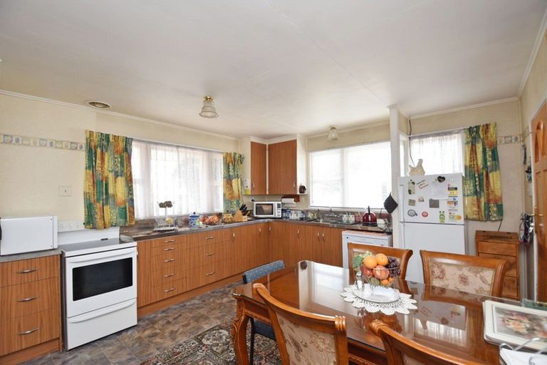 Photo of property in 8 Kinmont Crescent, Newfield, Invercargill, 9812