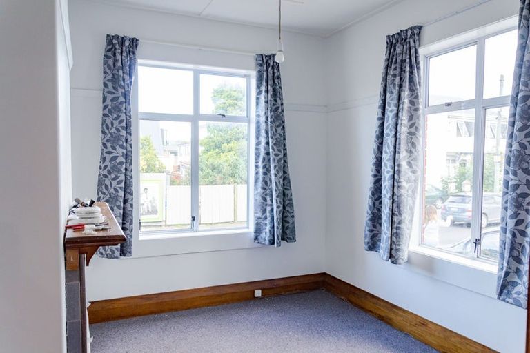 Photo of property in 122 Frederick Street, North Dunedin, Dunedin, 9016