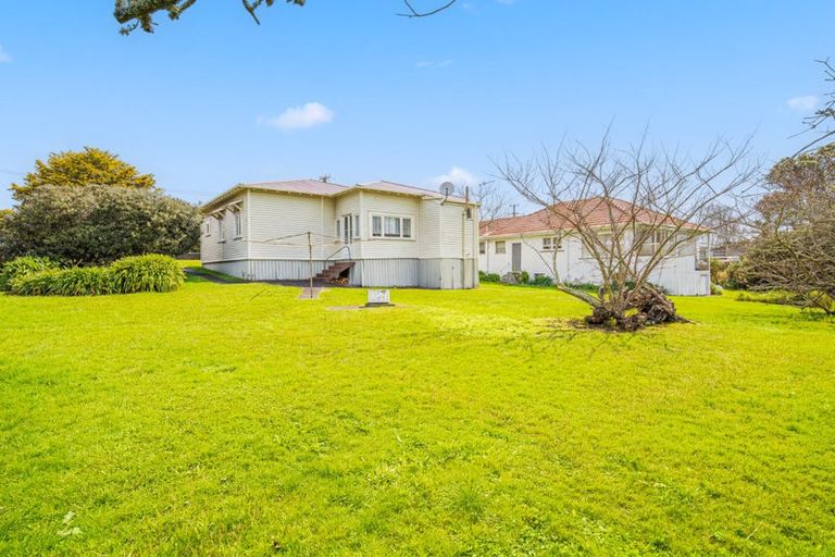 Photo of property in 4 James Road, Manurewa, Auckland, 2102