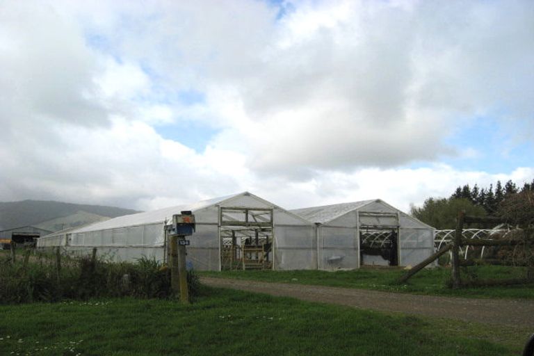 Photo of property in 134 Fairfield Road, Levin, 5510