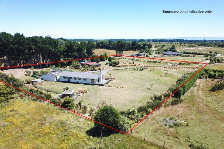 Photo of property in 367 Oreti Road, Otatara, Invercargill, 9879