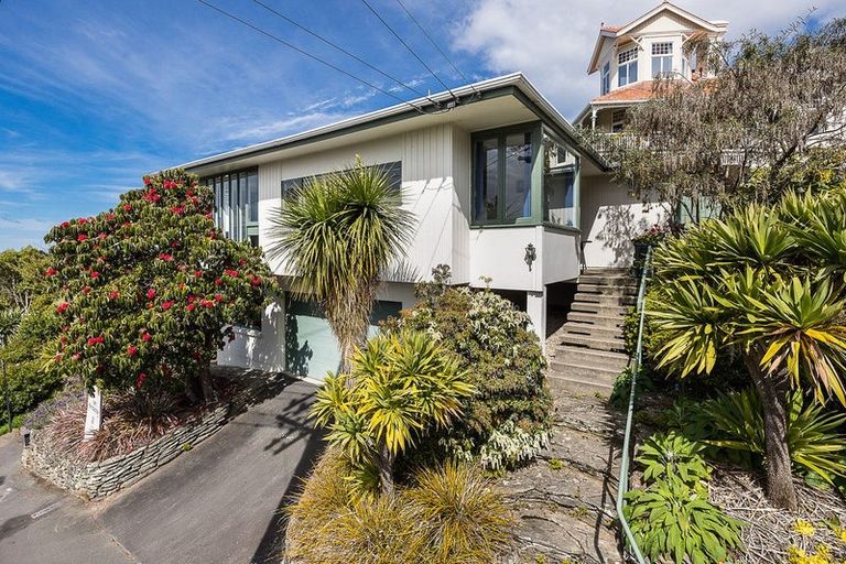 Photo of property in 26 Melrose Street, Roslyn, Dunedin, 9010