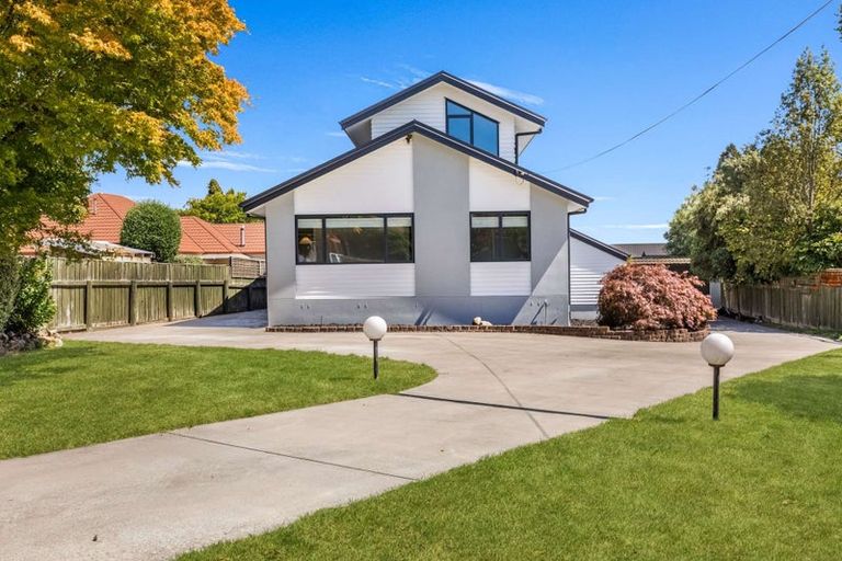 Photo of property in 44 Lynmore Avenue, Lynmore, Rotorua, 3010