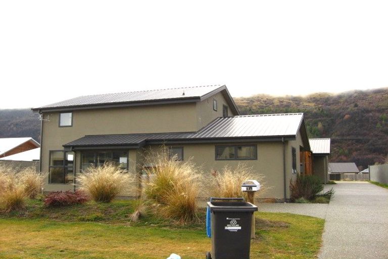 Photo of property in 3b Helms Court, Arrowtown, 9302