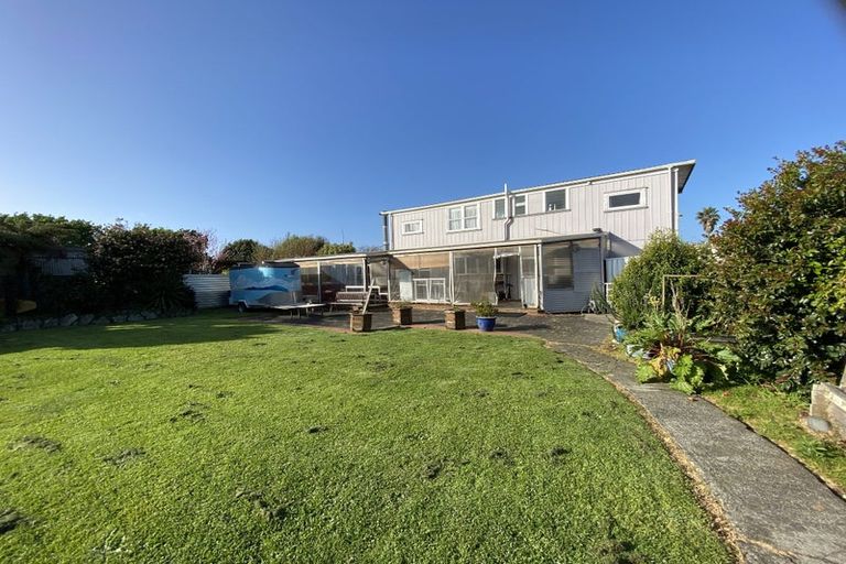 Photo of property in 9 Selwyn Road, Manurewa, Auckland, 2102