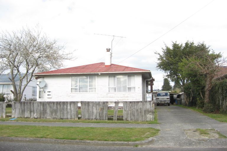 Photo of property in 29 Matai Street, Murupara, 3025