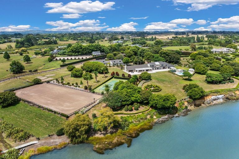 Photo of property in 45d Arana Drive, Karaka, Papakura, 2578