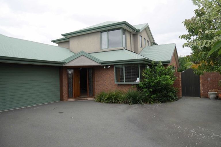 Photo of property in 29 Dover Street, St Albans, Christchurch, 8014