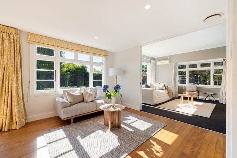 Photo of property in 181 Innes Road, St Albans, Christchurch, 8052