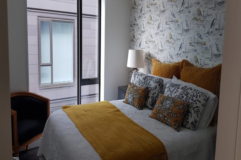 Photo of property in Vsp South, 905/168 Victoria Street, Te Aro, Wellington, 6011