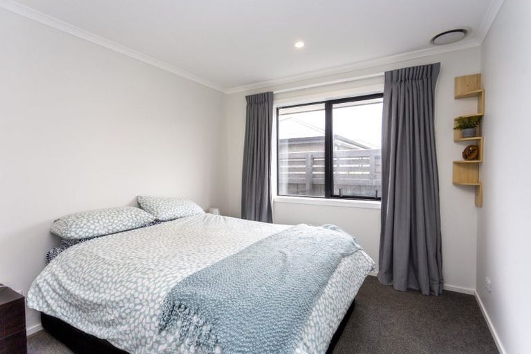 Photo of property in 31 Bill Harvey Drive, Halswell, Christchurch, 8025