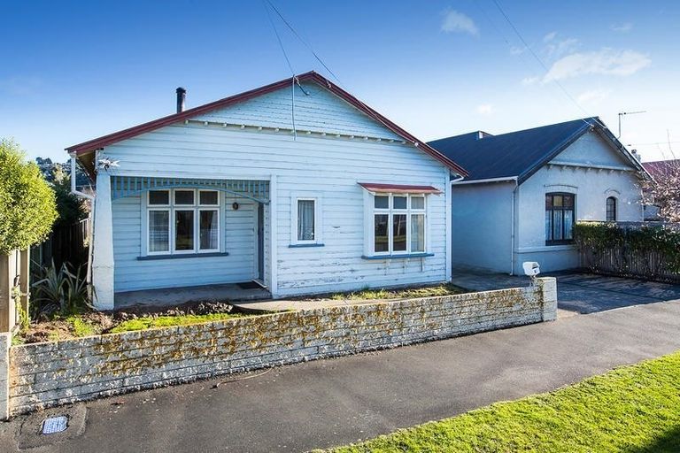 Photo of property in 18 Waterloo Street, Saint Kilda, Dunedin, 9012