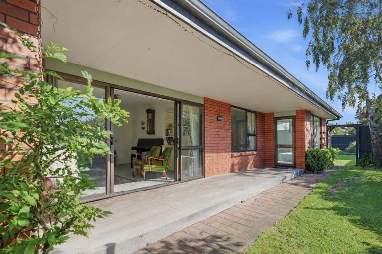 Photo of property in 4 Holcroft Court, Rangiora, 7400