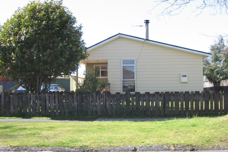 Photo of property in 44 Maria Place, Turangi, 3334