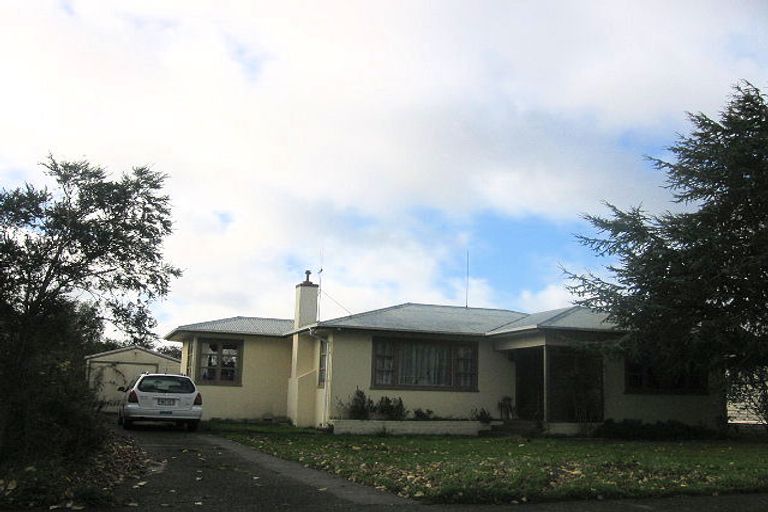 Photo of property in 55 Birmingham Street, Takaro, Palmerston North, 4412