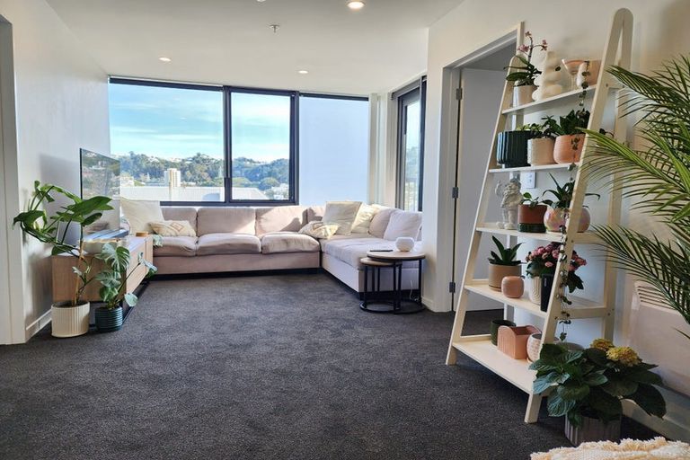 Photo of property in 212 Willis Street, Te Aro, Wellington, 6011