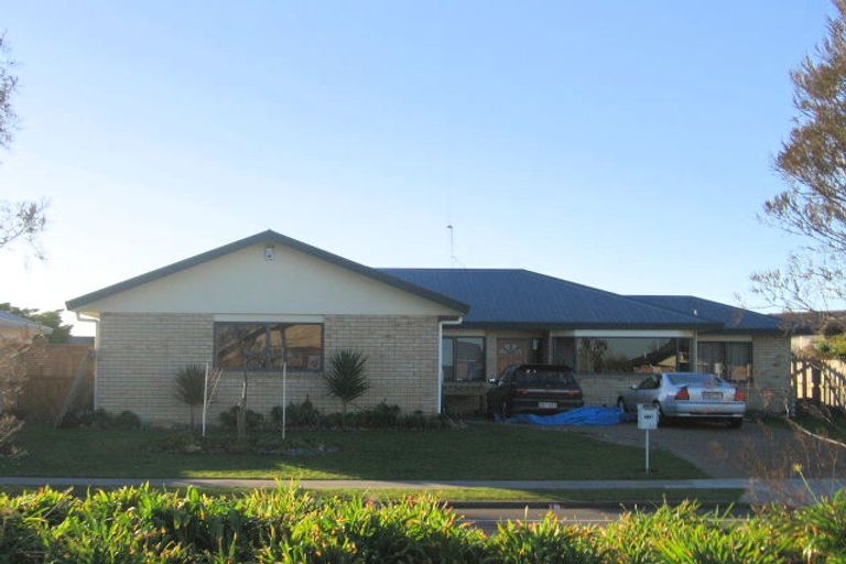 Photo of property in 119 Discovery Drive, Flagstaff, Hamilton, 3210