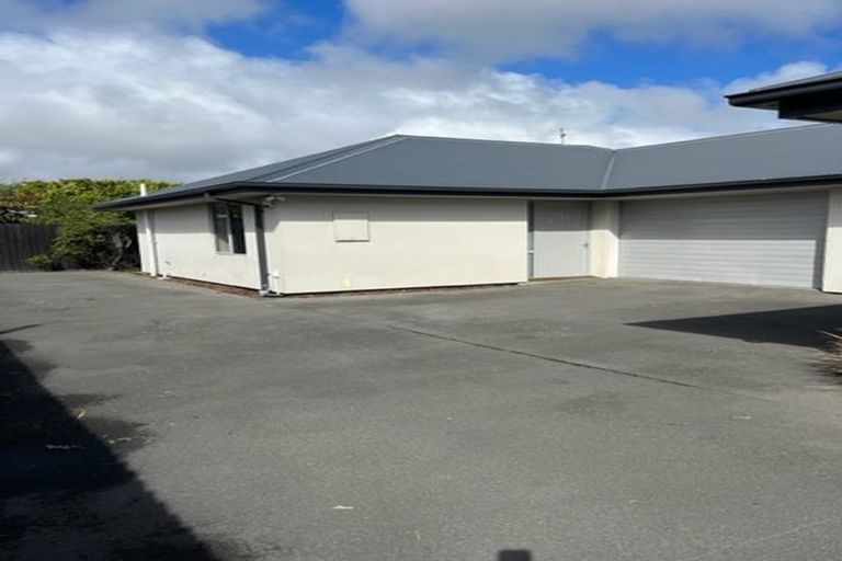Photo of property in 3 Glenfield Crescent, Mairehau, Christchurch, 8052