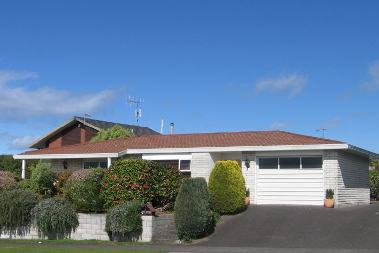 Photo of property in 56a Woodward Street, Nukuhau, Taupo, 3330