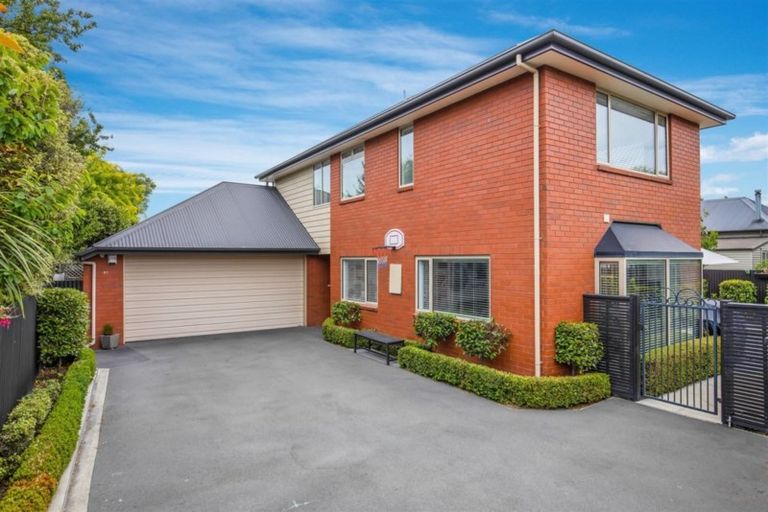 Photo of property in 85 Rutland Street, St Albans, Christchurch, 8014