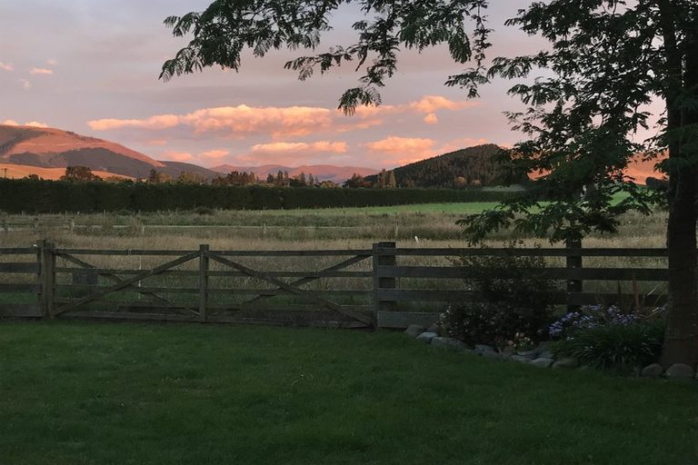 Photo of property in 255 Inglis Road, Okuku, Rangiora, 7473